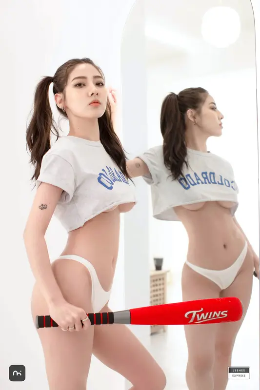 LEEHEE EXPRESS - LERB-186A (G.su) - Leehee Express